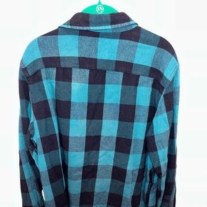 Men’s American Eagle Flannel